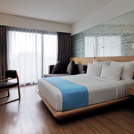 Ize Seminyak By Lifestyleretreats Hotel Exterior foto