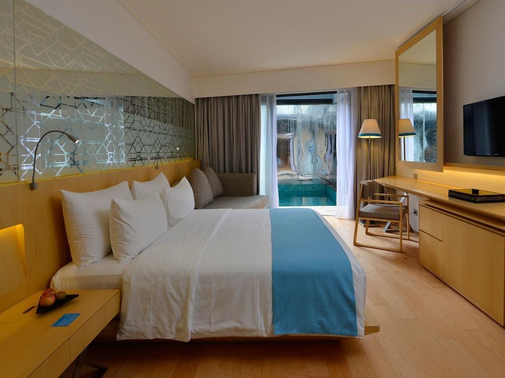 Ize Seminyak By Lifestyleretreats Hotel Exterior foto