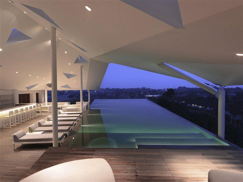 Ize Seminyak By Lifestyleretreats Hotel Exterior foto