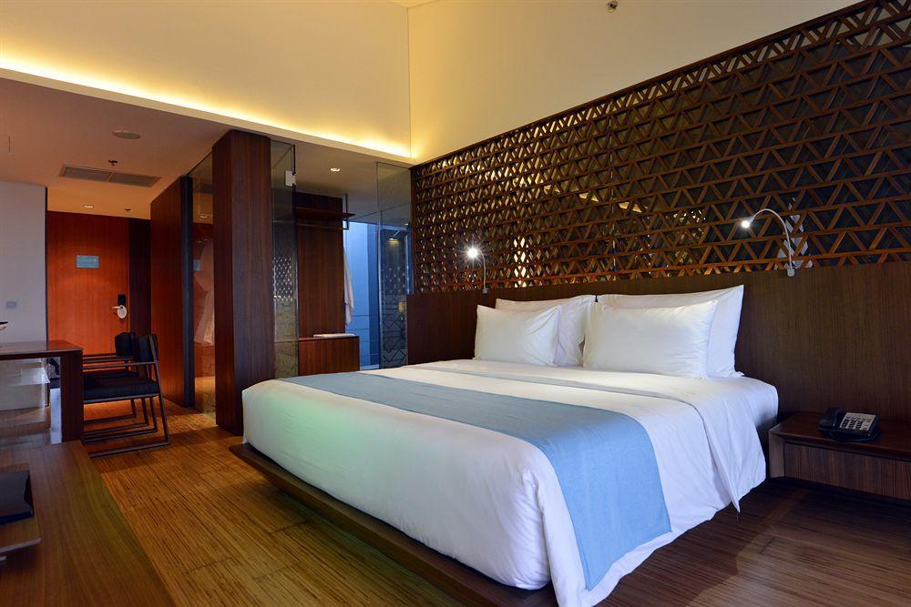 Ize Seminyak By Lifestyleretreats Hotel Exterior foto