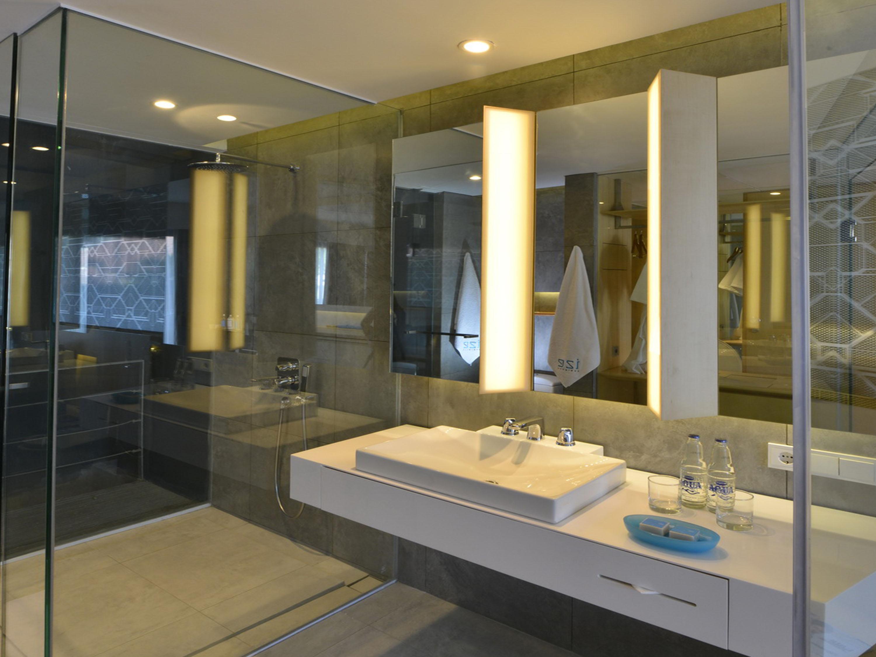 Ize Seminyak By Lifestyleretreats Hotel Exterior foto