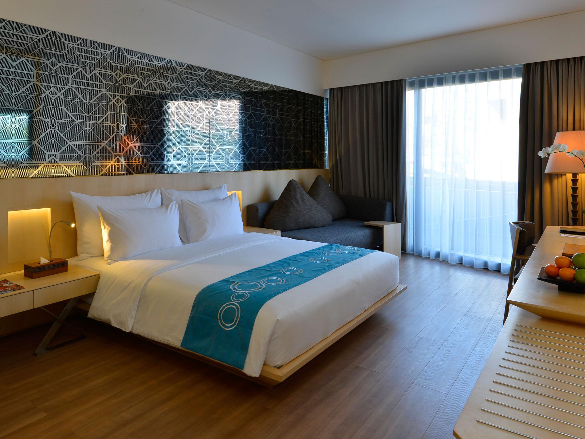 Ize Seminyak By Lifestyleretreats Hotel Exterior foto