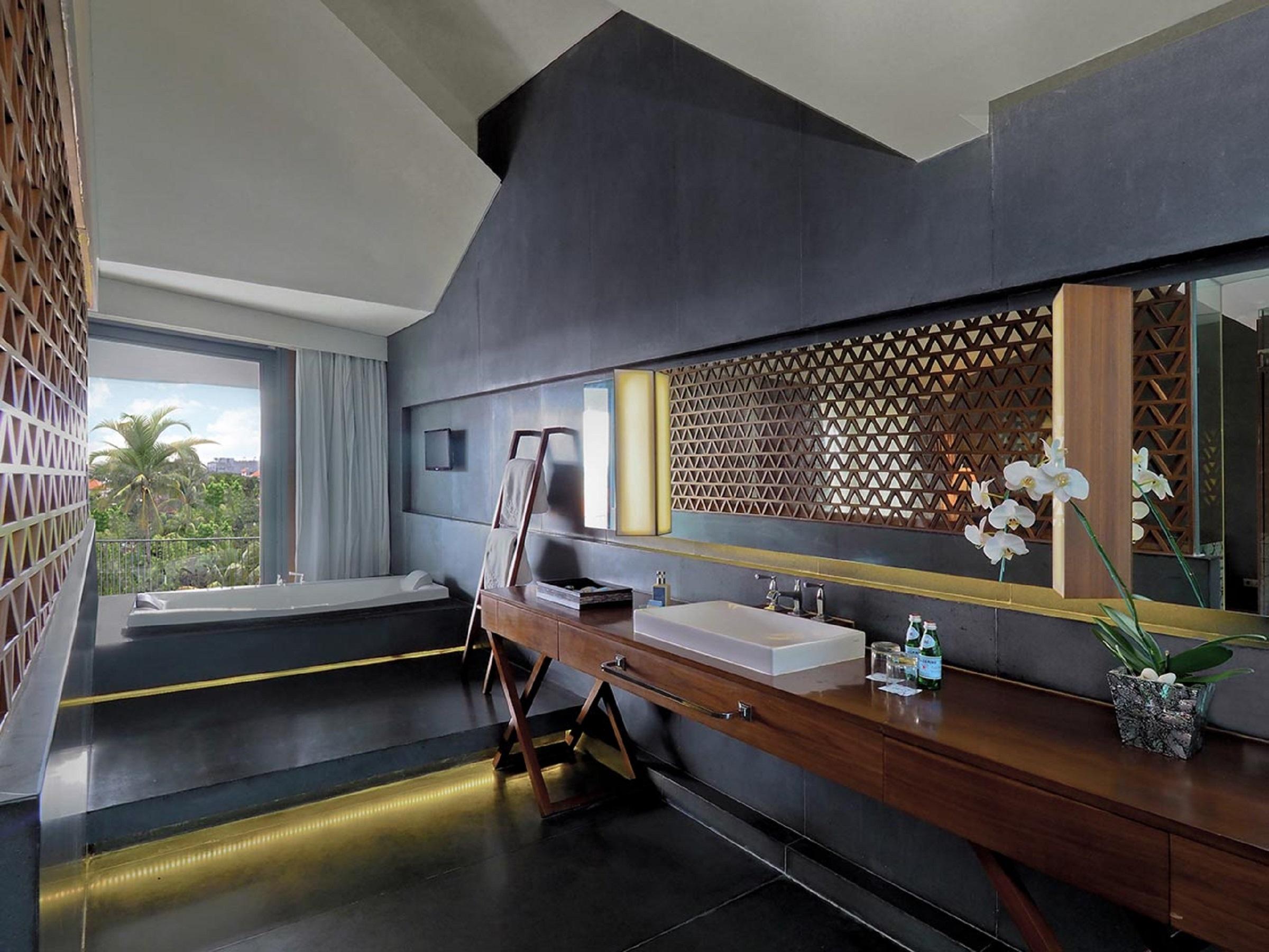 Ize Seminyak By Lifestyleretreats Hotel Exterior foto