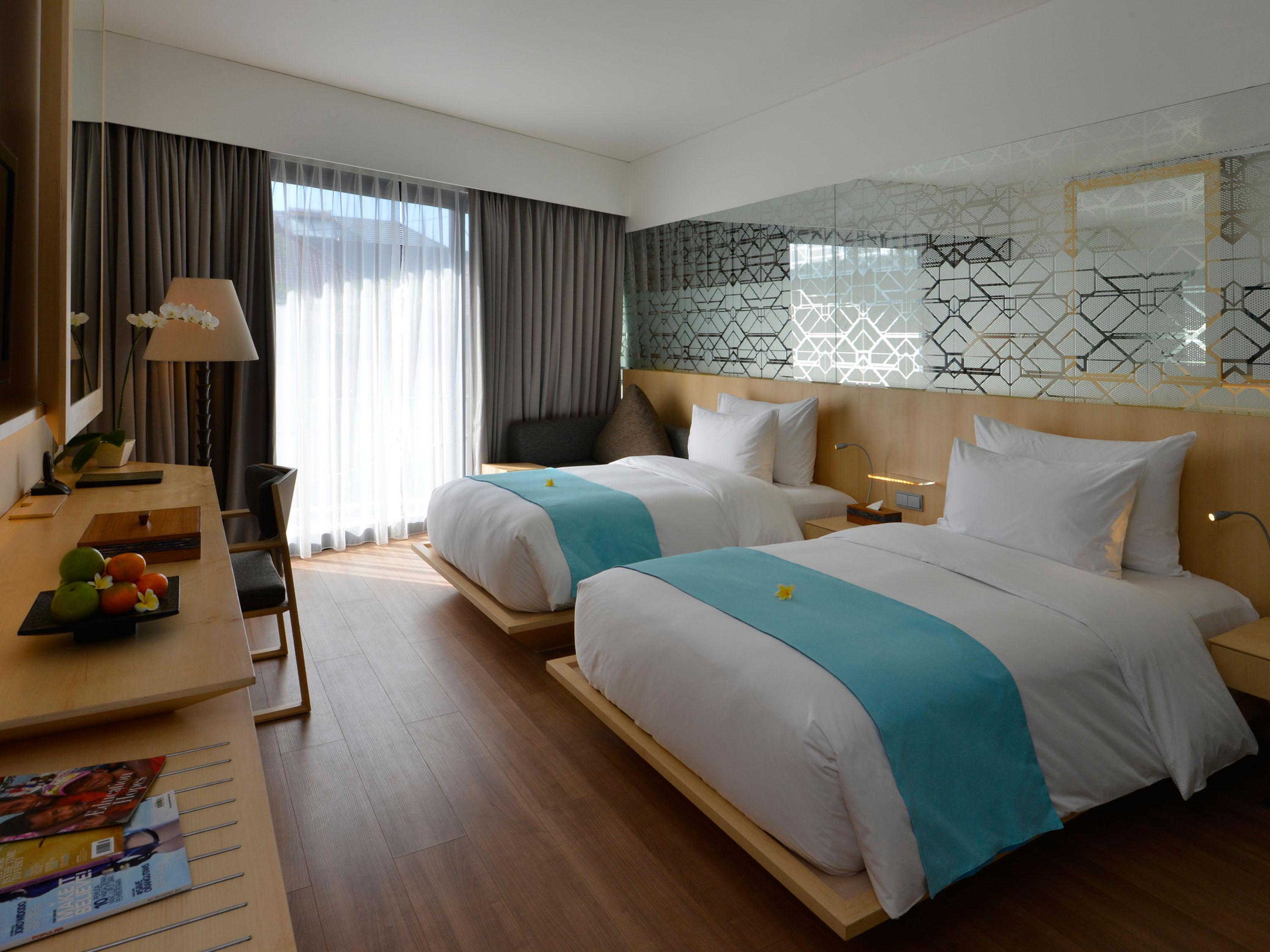 Ize Seminyak By Lifestyleretreats Hotel Exterior foto