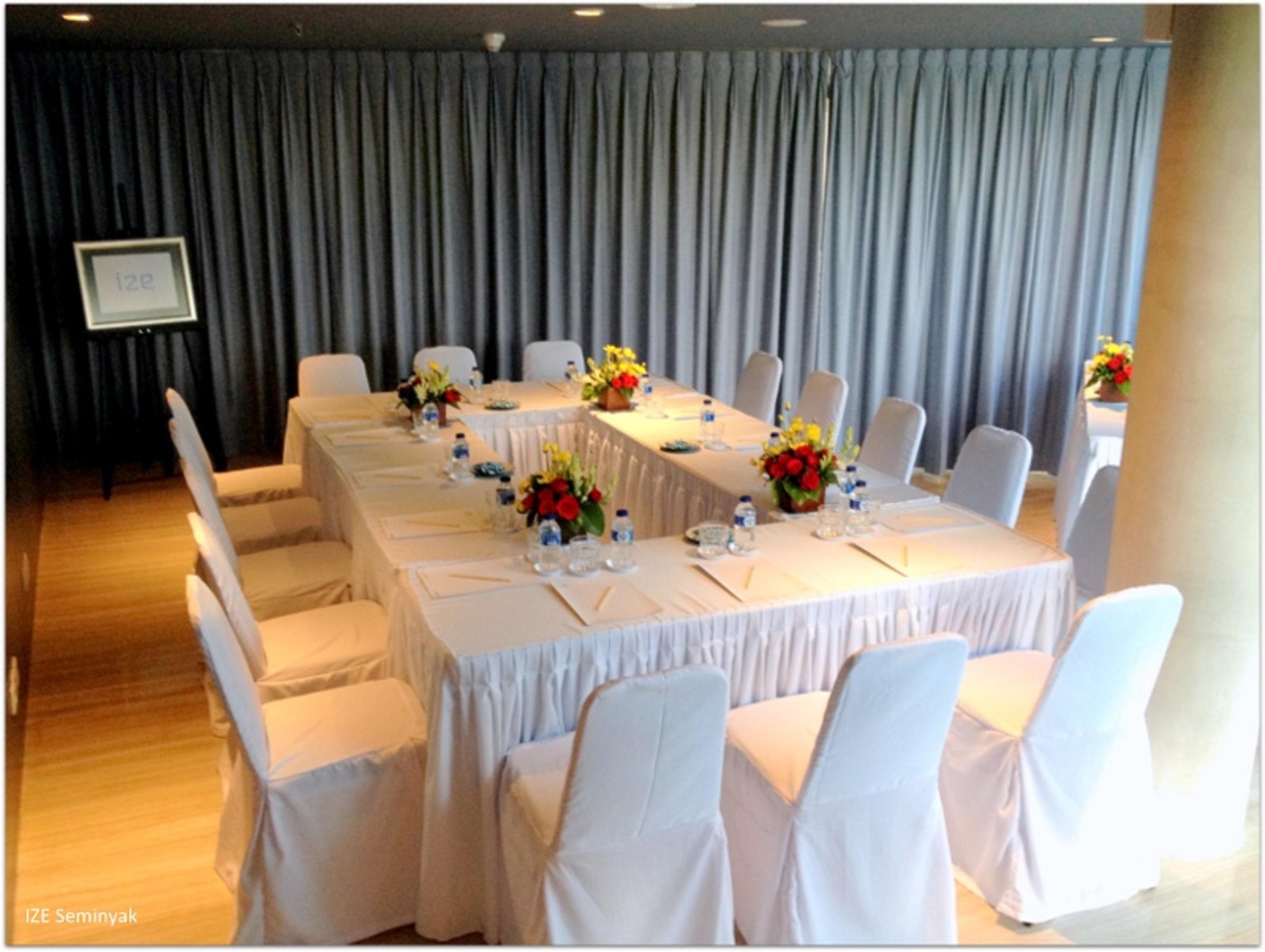 Ize Seminyak By Lifestyleretreats Hotel Exterior foto