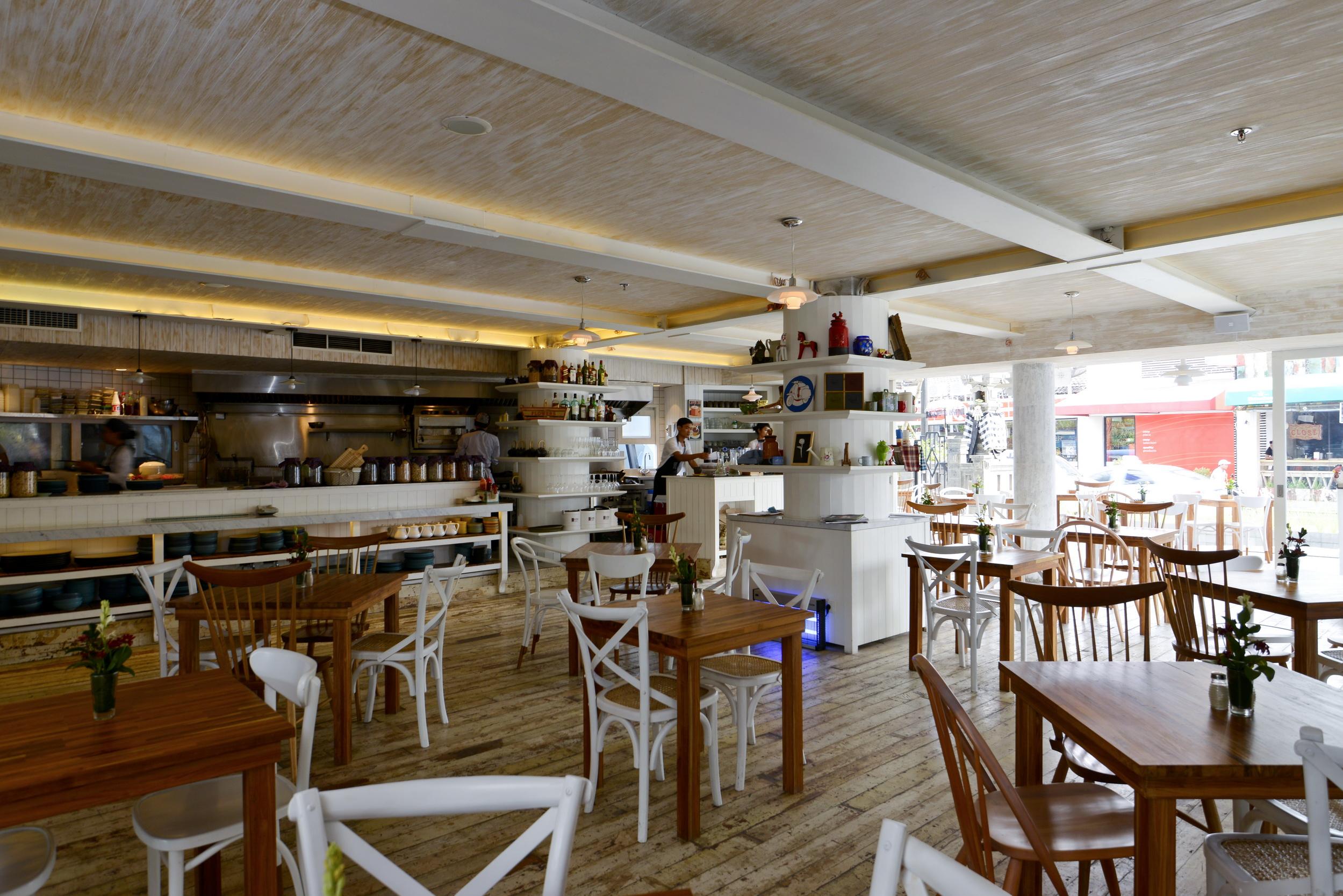 Ize Seminyak By Lifestyleretreats Hotel Exterior foto