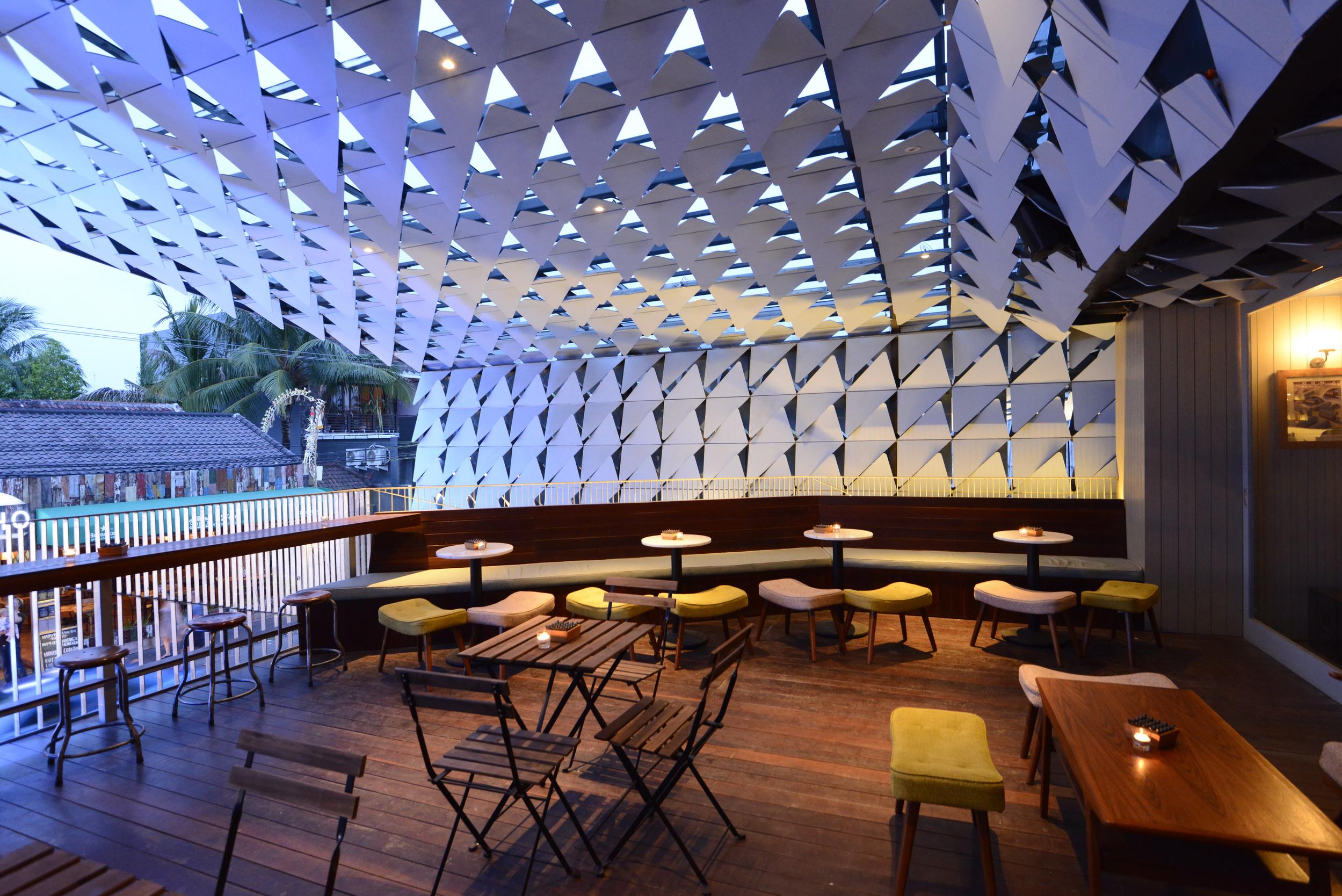 Ize Seminyak By Lifestyleretreats Hotel Exterior foto