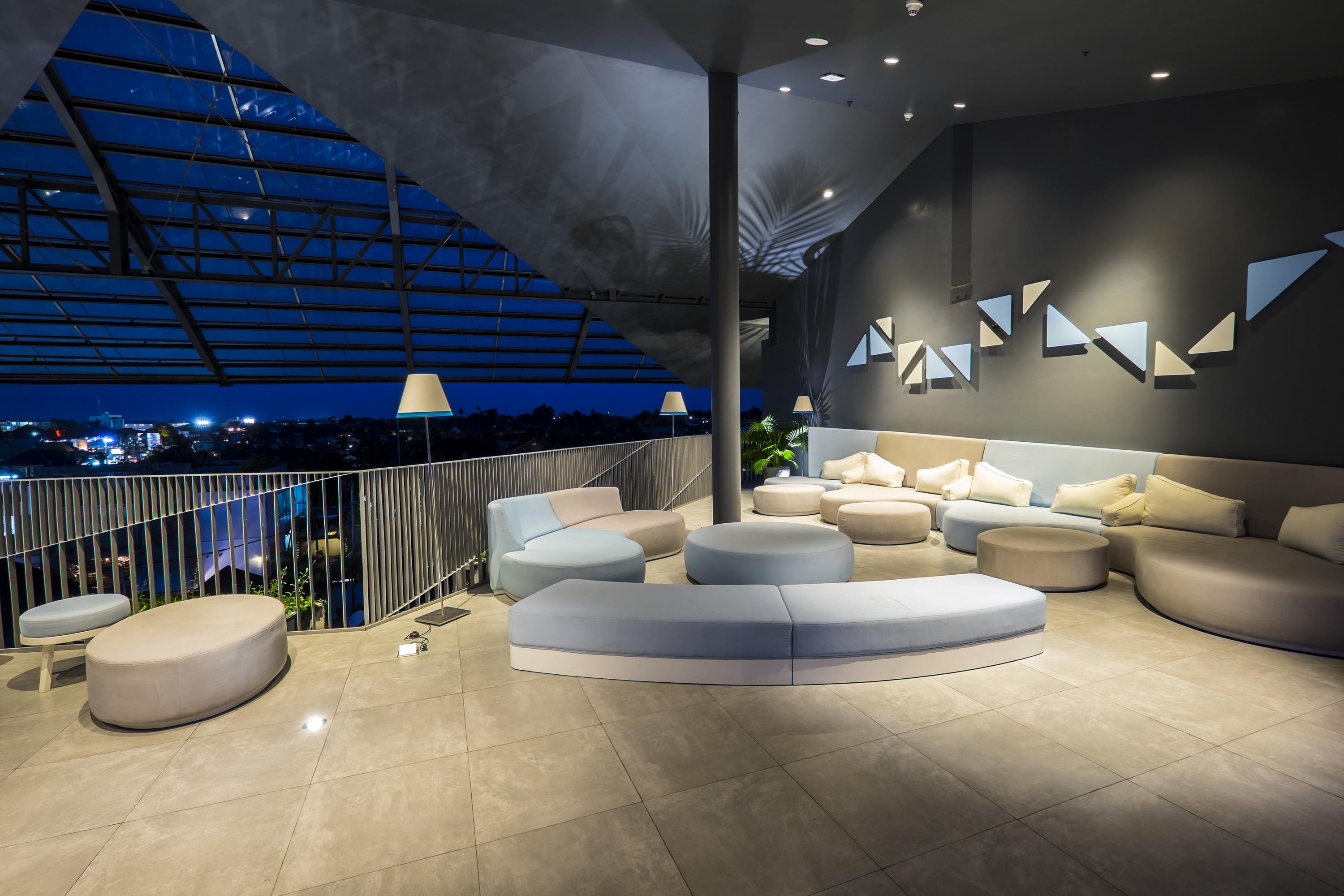 Ize Seminyak By Lifestyleretreats Hotel Exterior foto