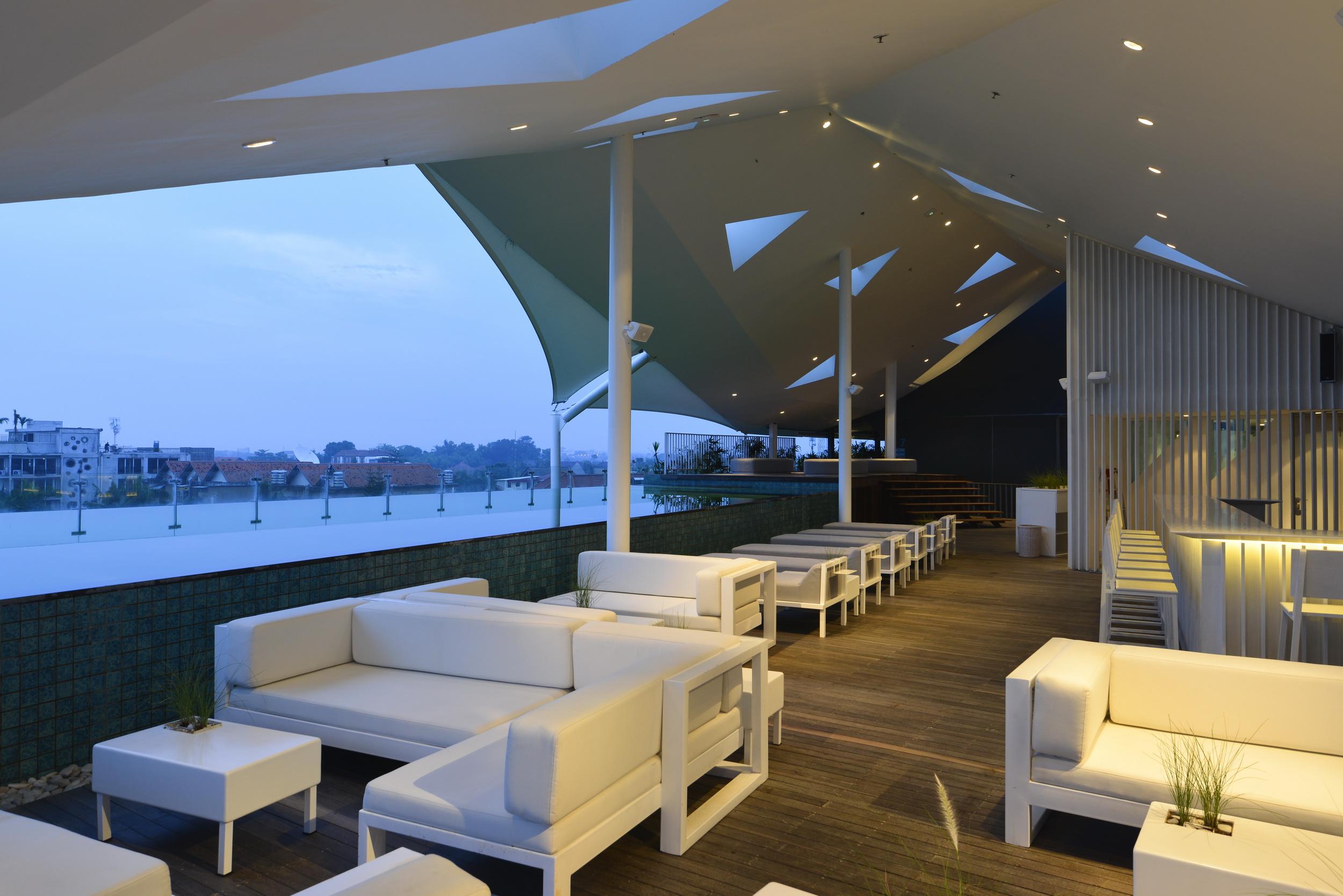 Ize Seminyak By Lifestyleretreats Hotel Exterior foto