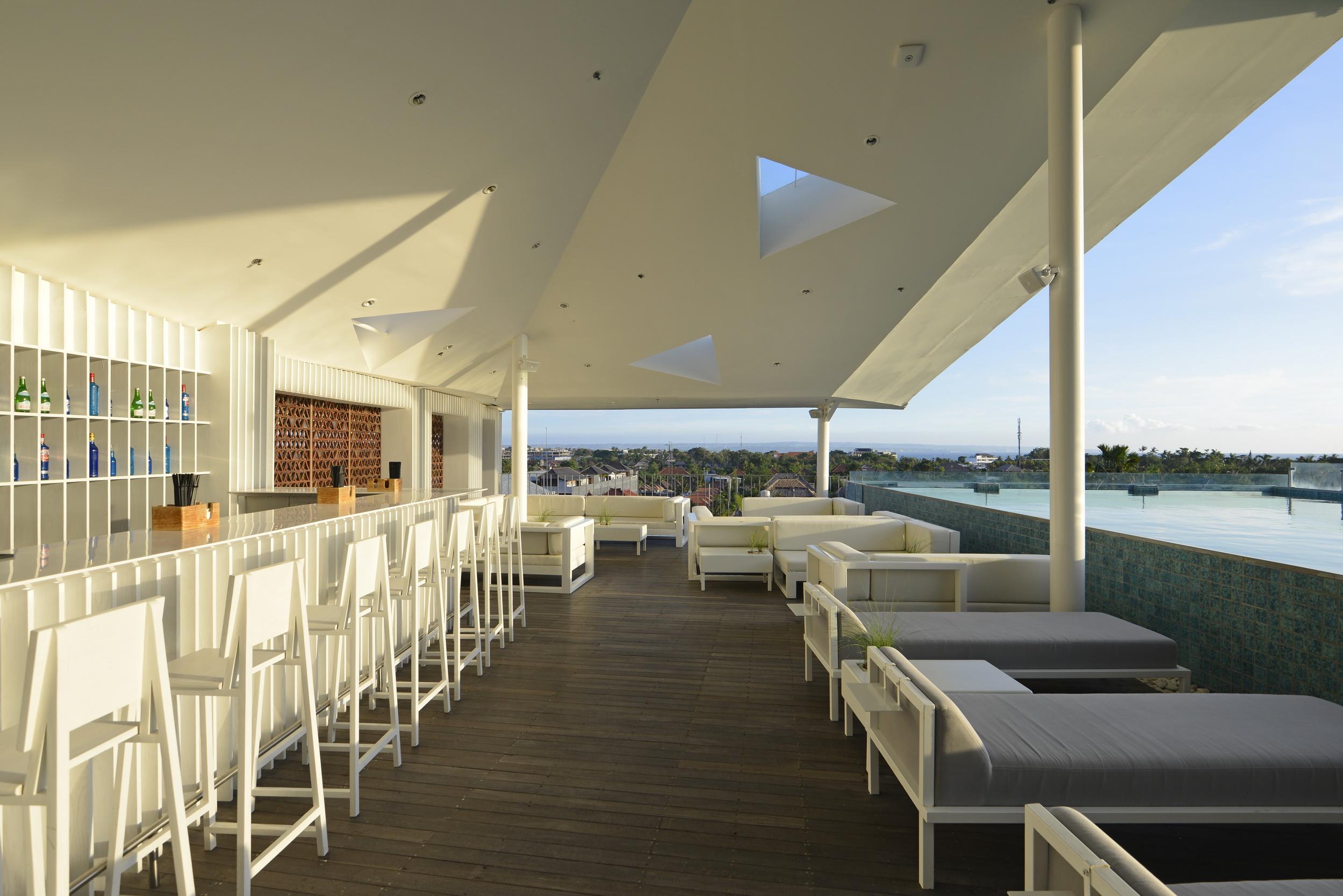 Ize Seminyak By Lifestyleretreats Hotel Exterior foto