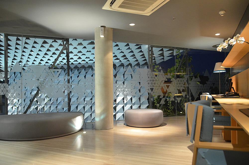 Ize Seminyak By Lifestyleretreats Hotel Exterior foto