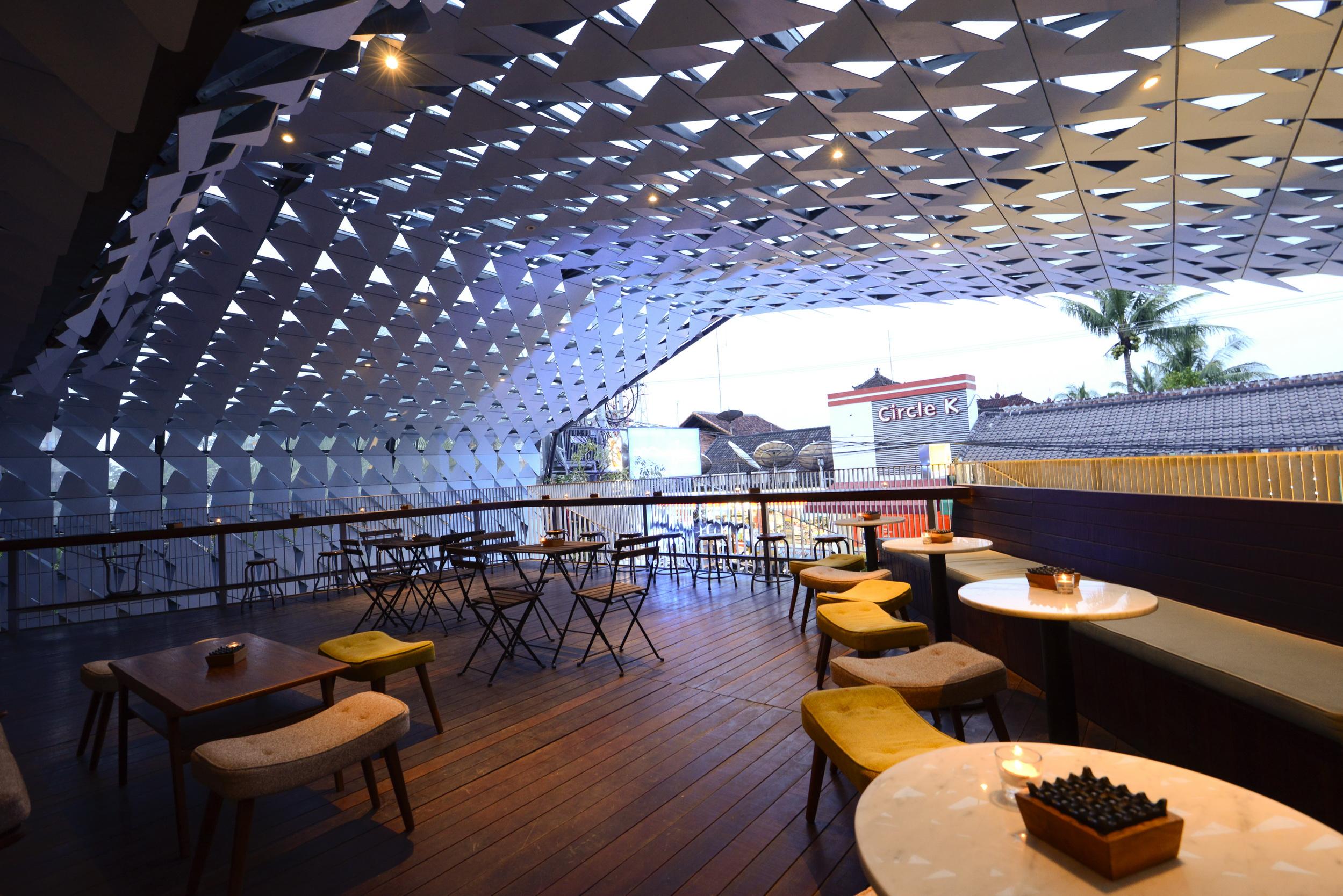 Ize Seminyak By Lifestyleretreats Hotel Exterior foto