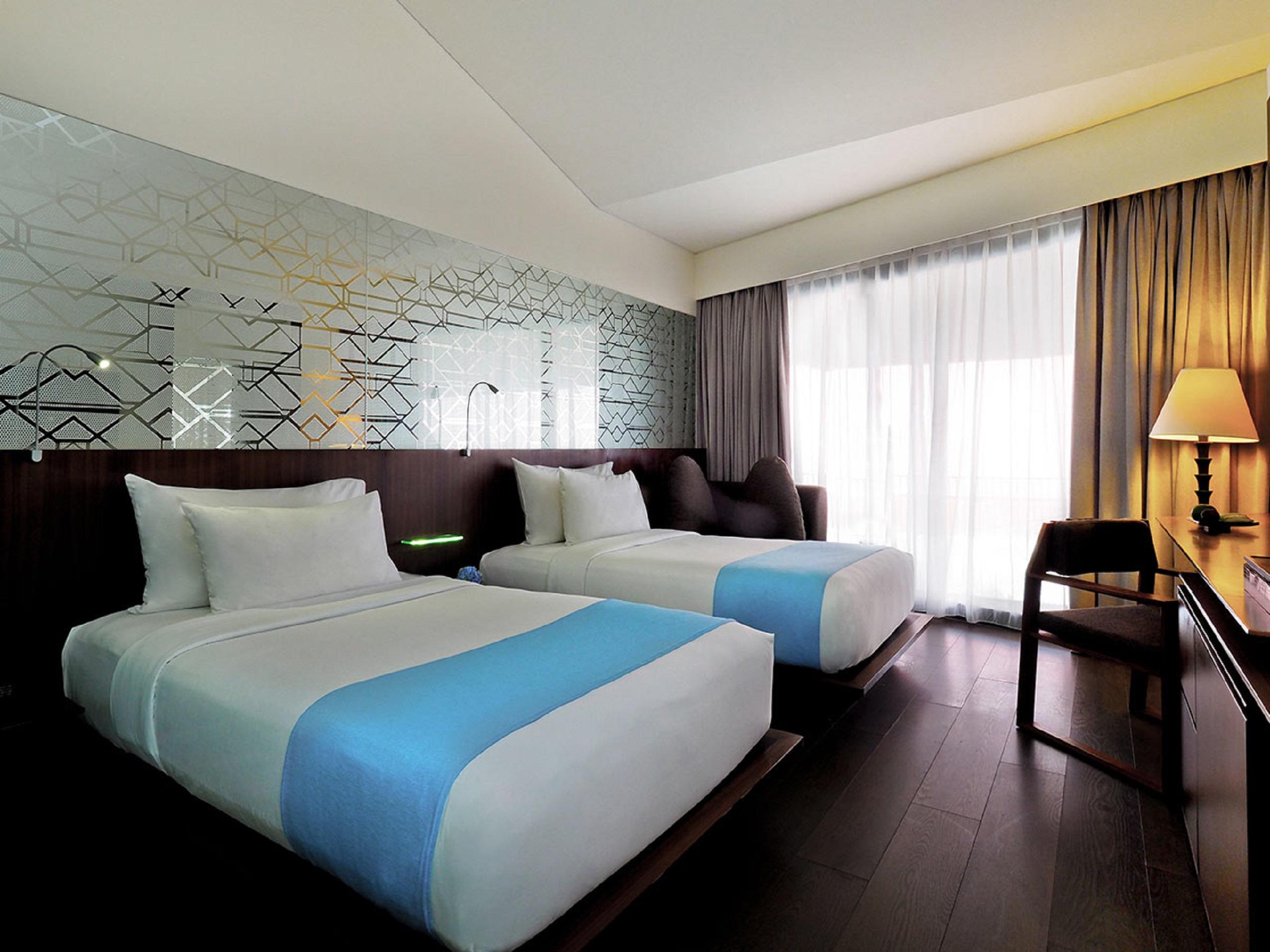 Ize Seminyak By Lifestyleretreats Hotel Exterior foto