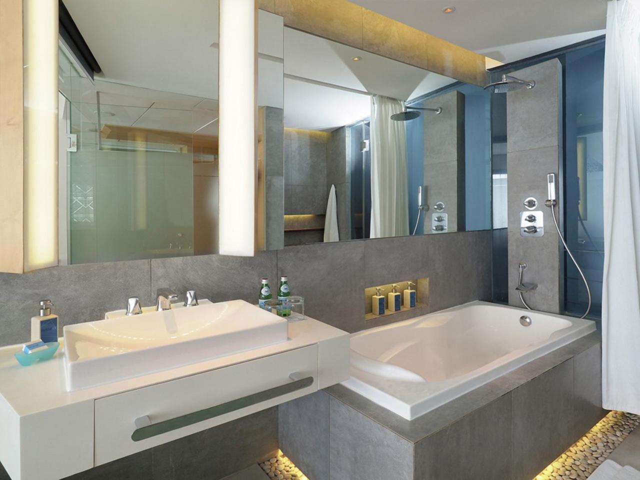 Ize Seminyak By Lifestyleretreats Hotel Exterior foto