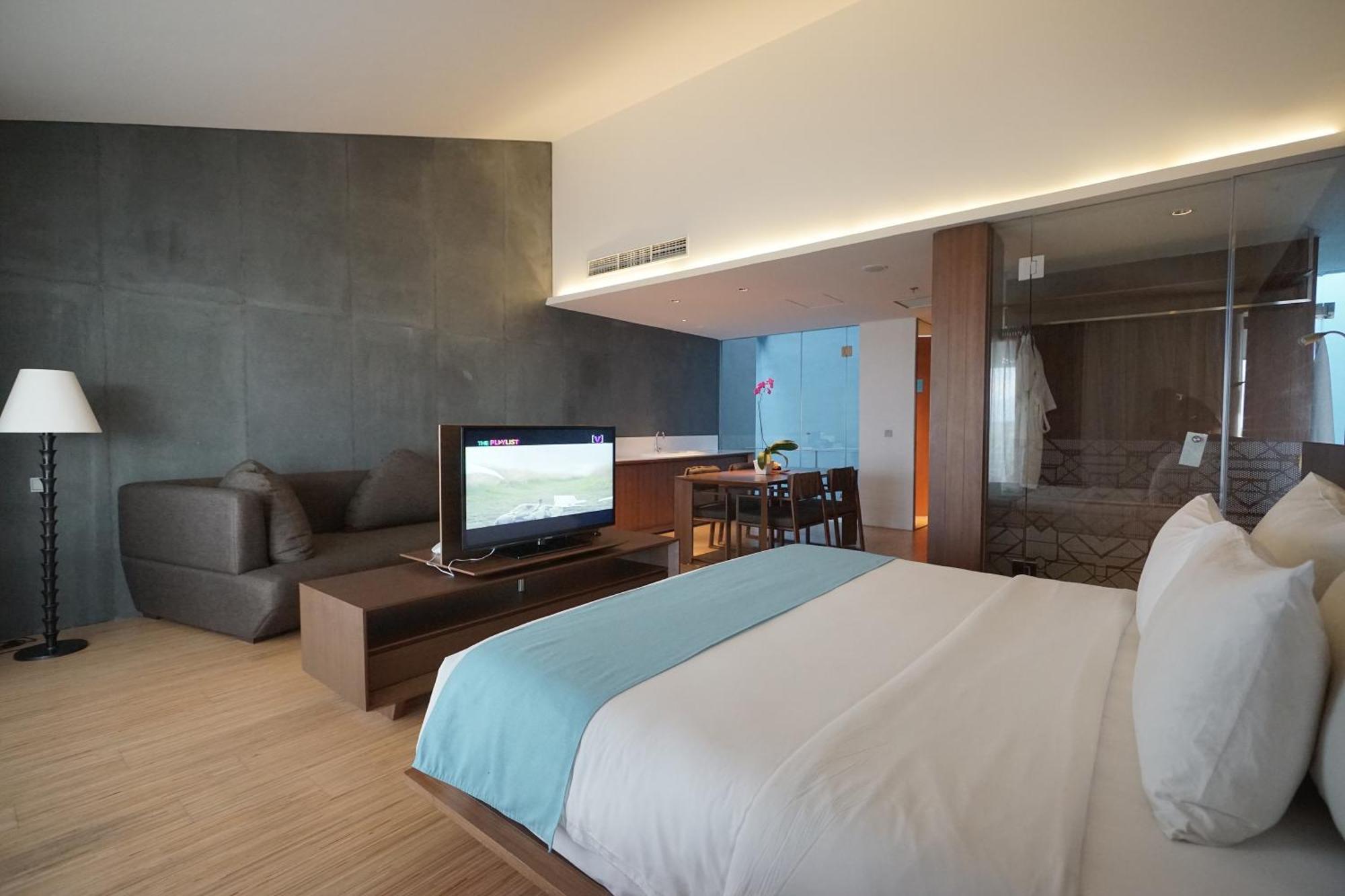 Ize Seminyak By Lifestyleretreats Hotel Cameră foto