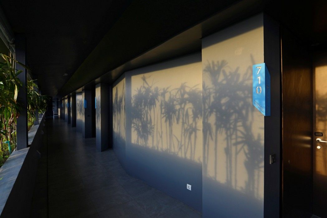 Ize Seminyak By Lifestyleretreats Hotel Exterior foto