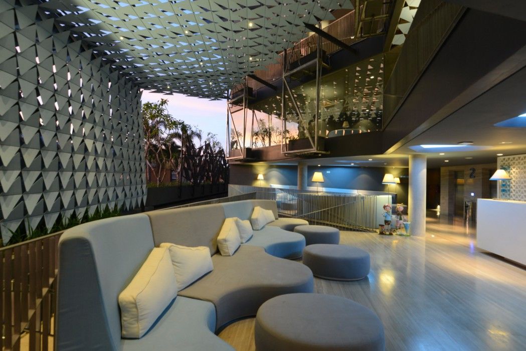 Ize Seminyak By Lifestyleretreats Hotel Exterior foto