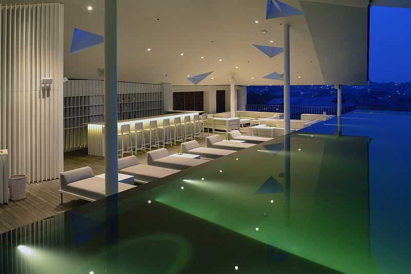 Ize Seminyak By Lifestyleretreats Hotel Exterior foto