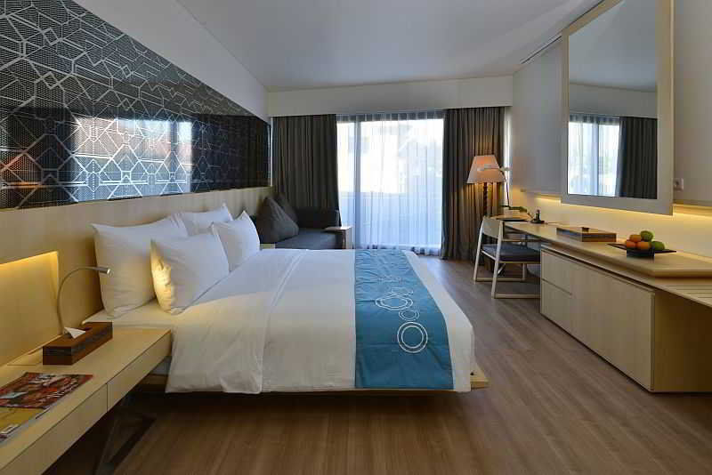 Ize Seminyak By Lifestyleretreats Hotel Exterior foto