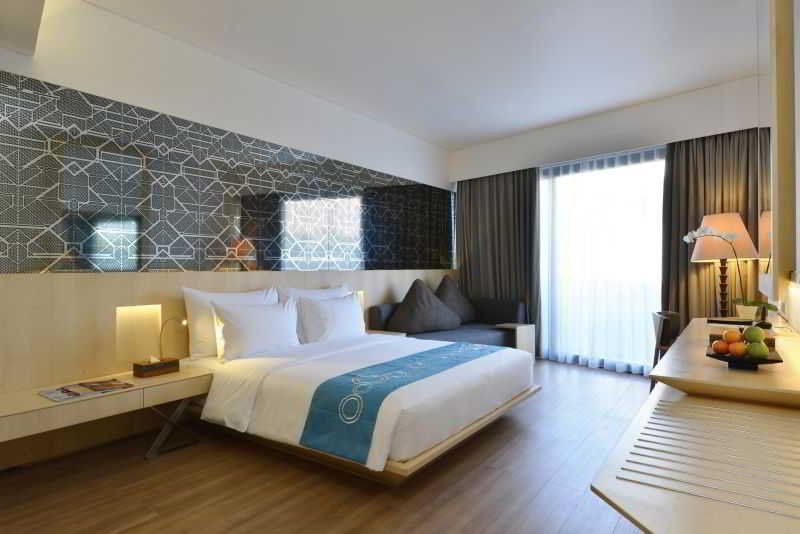 Ize Seminyak By Lifestyleretreats Hotel Exterior foto