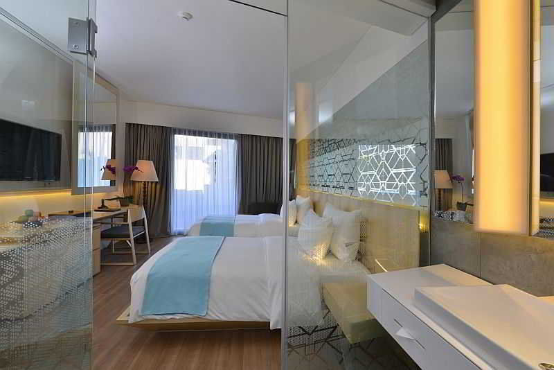Ize Seminyak By Lifestyleretreats Hotel Exterior foto